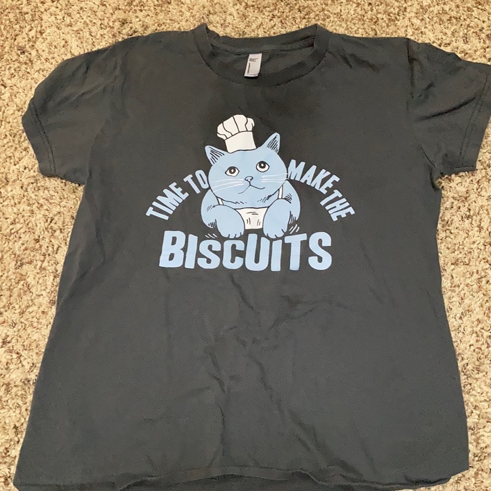 Funny Cat Shirt